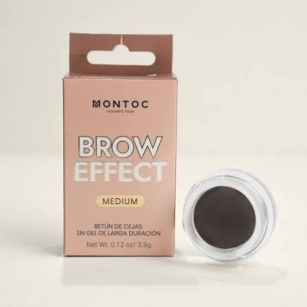 Betún de Cejas Montoc