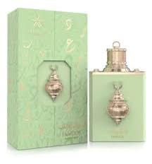 AMARAN FANOOS 100ml