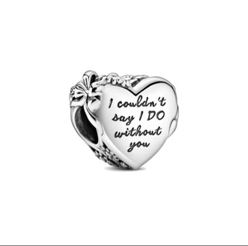 Heart Charm