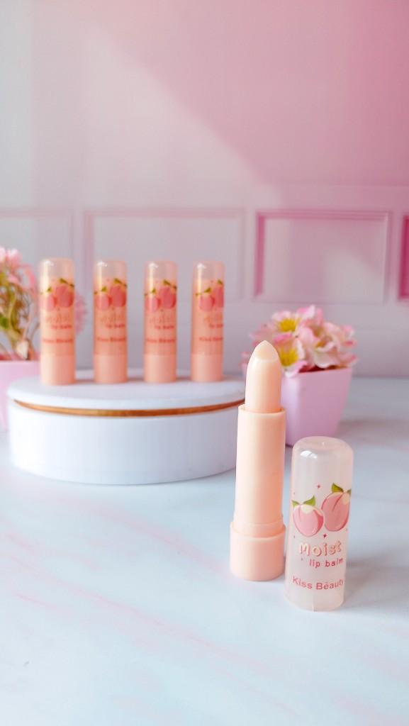 Miniatura 2 de Bálsamo Melocotón 🍑