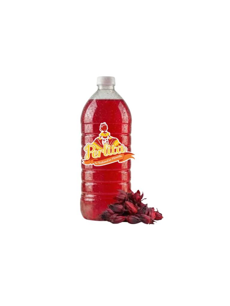 Agua de Jamaica