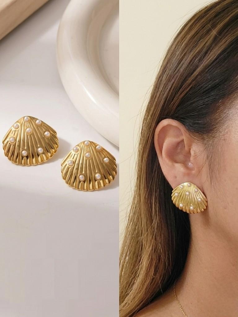 Miniatura 2 de Aretes Marea