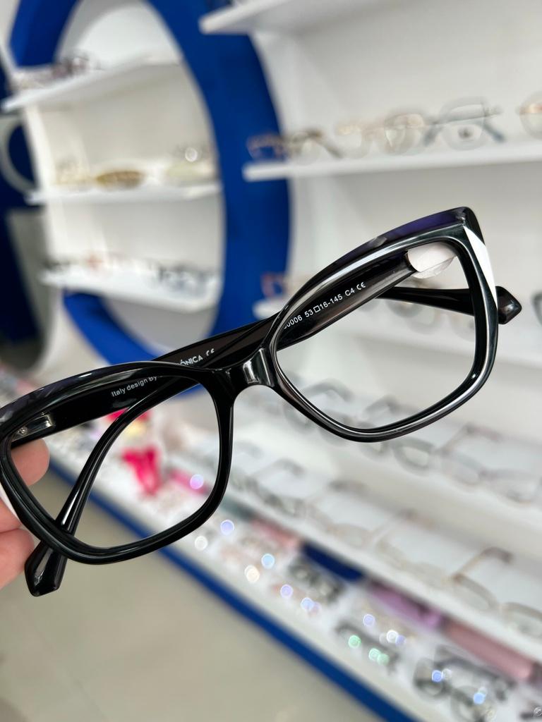 Miniatura 2 de Amazónica YG59996 Negro