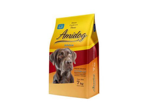 AMIDOG PERRO 7K