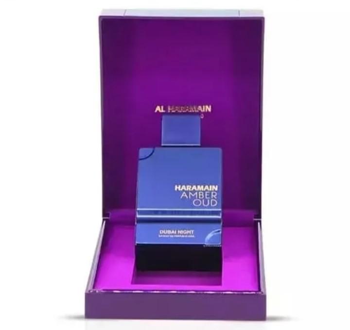 Miniatura 3 de Al Haramain Amber Oud Dubai Night Edp 100 ml