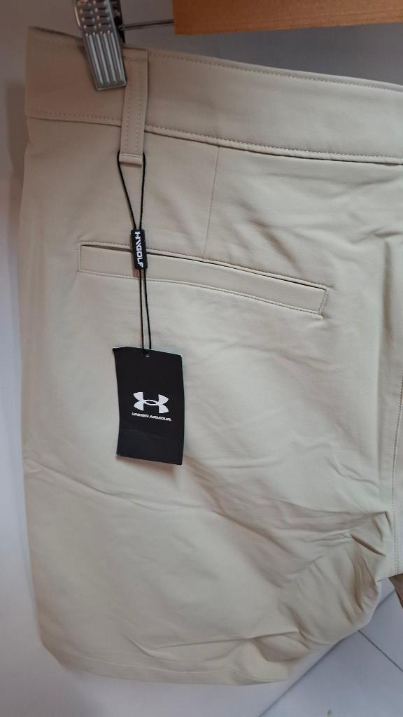 Miniatura 3 de Bermuda Under Armour