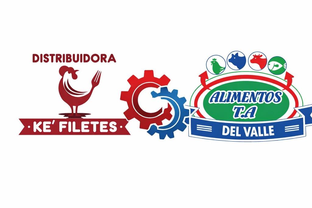 Ke filetes y Alimentos del Valle 