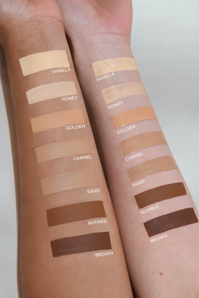 Miniatura 3 de Base luminosa Glow tint Dolce Bella