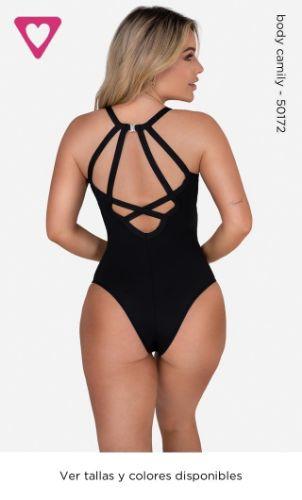 Miniatura 3 de Body Camily