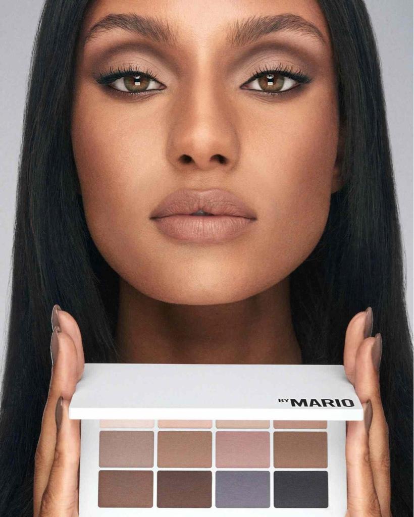 Miniatura 2 de Makeup By Mario / Eyeshadow Palette / THE NEUTRALS