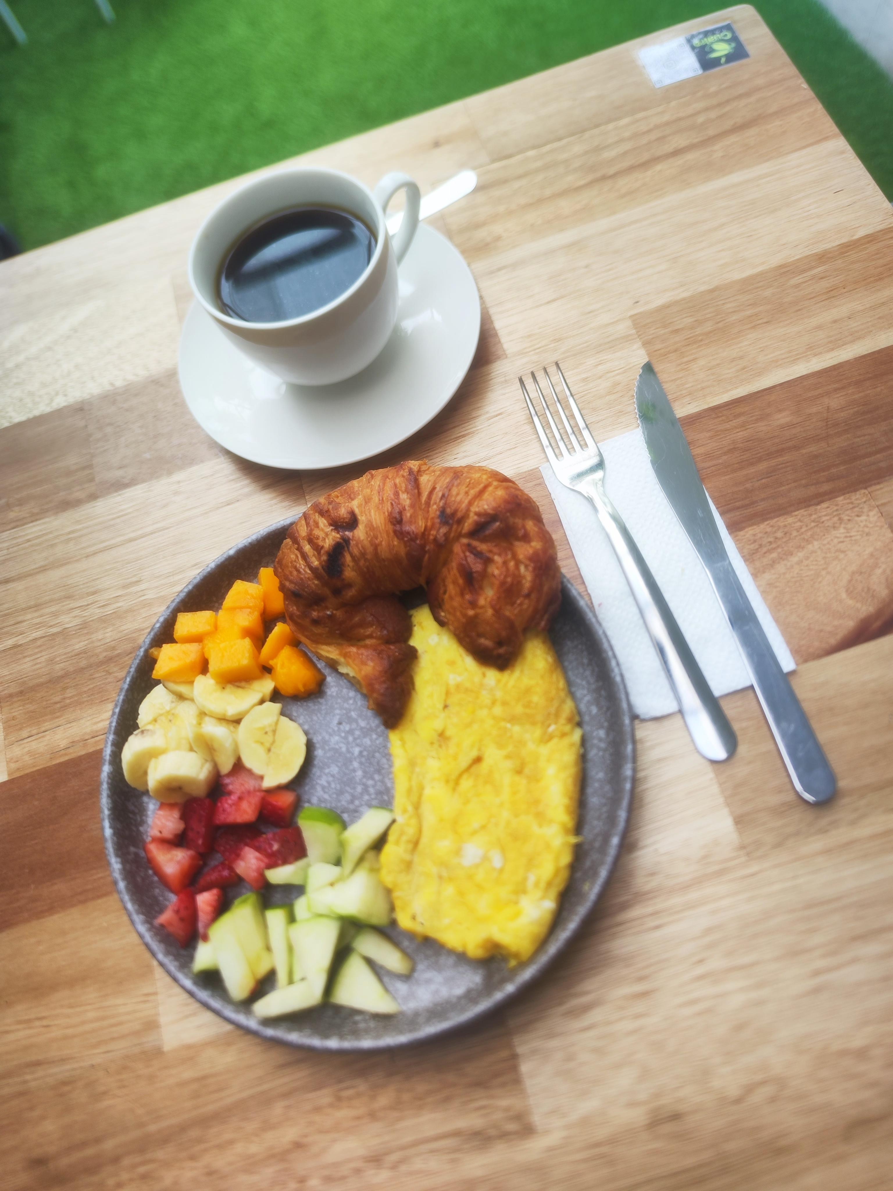 Miniatura 3 de Brunch Buenos Sabores de la mañana