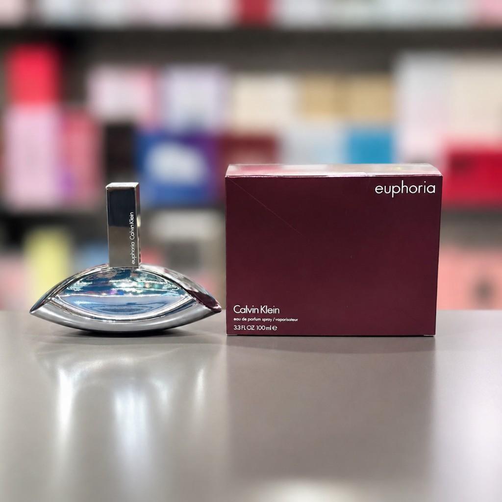 Miniatura 2 de Euphoria Calvin Klein 100ml EDP Mujer