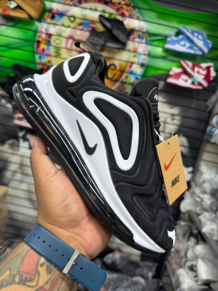 Miniatura 2 de 🔥Nike 720 orca🔥