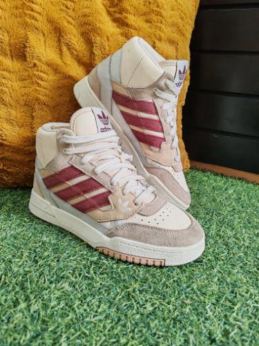 Miniatura 2 de Adidas Altos líneas Corintas