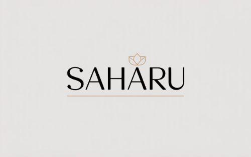 SAHARU