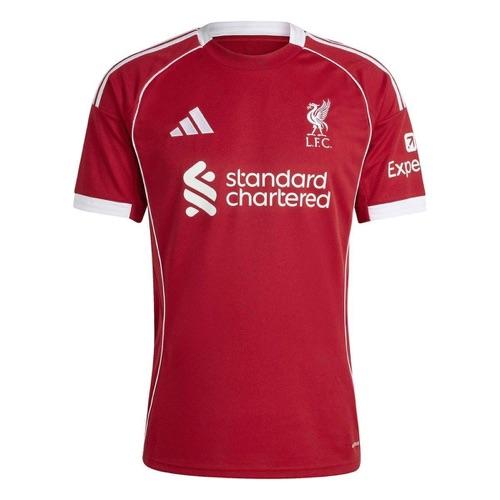 Liverpool Titular 25/26