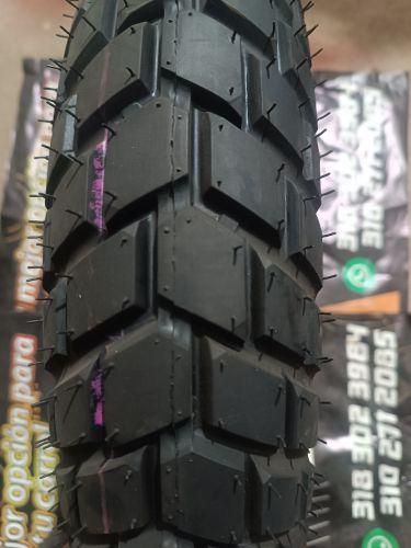 Miniatura 2 de MOTO 110/90-16 TL TERRABITE DB EUROGRIP