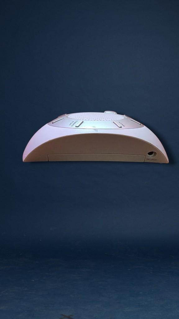 Miniatura 3 de 🔊 Generador de Sonido Ambiental HoMedics (Relajación / Descanso)