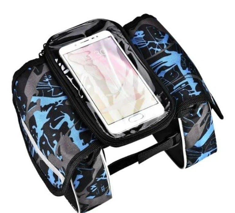 Bolso para Bicicleta