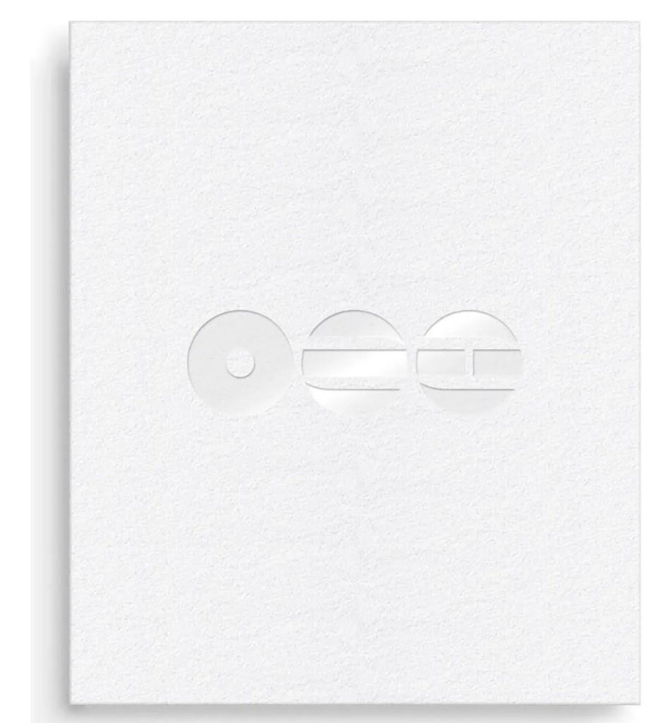 Álbum arirang ver Korea