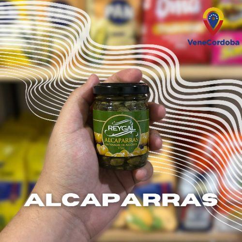 Alcaparras