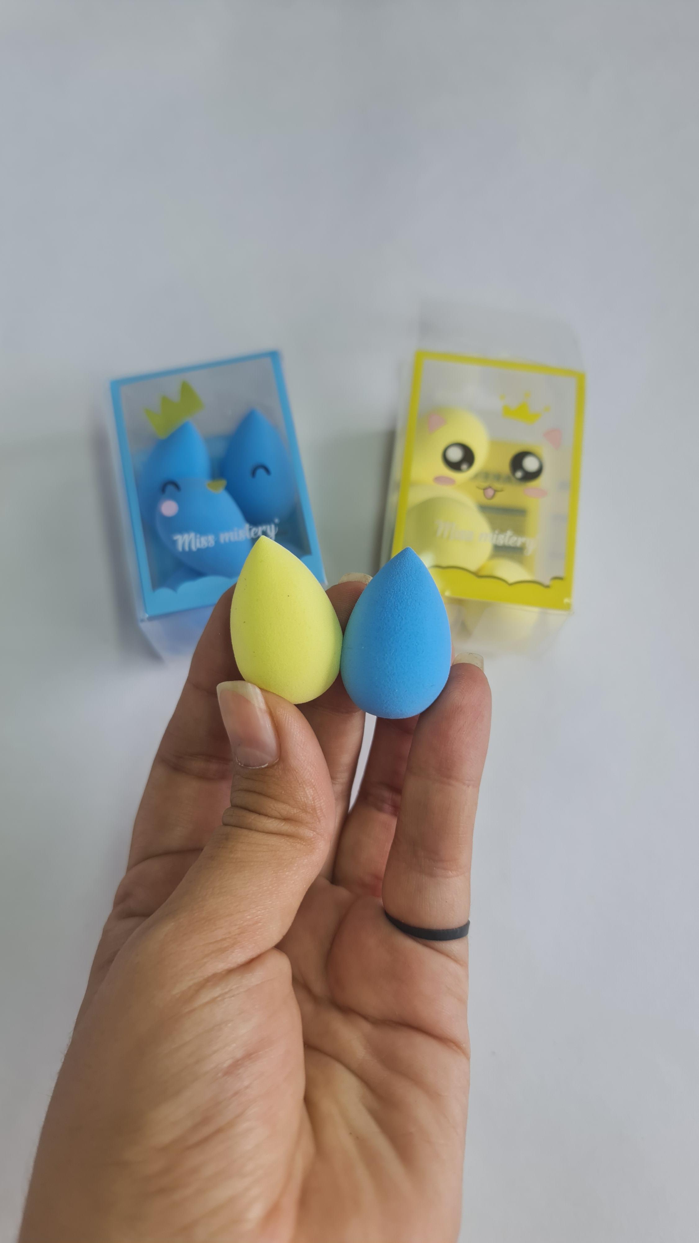 Miniatura 2 de Beauty Blender Mini X6