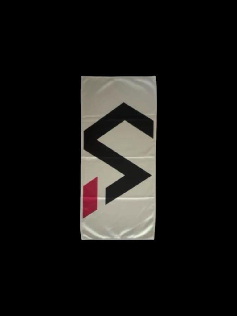 Karlota Towels 75*35CM