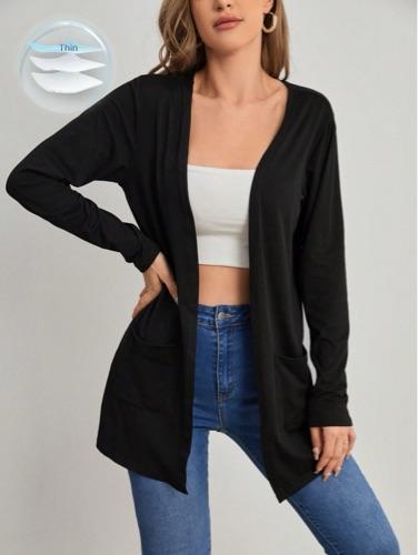 Abrigo sencillo Lorena.