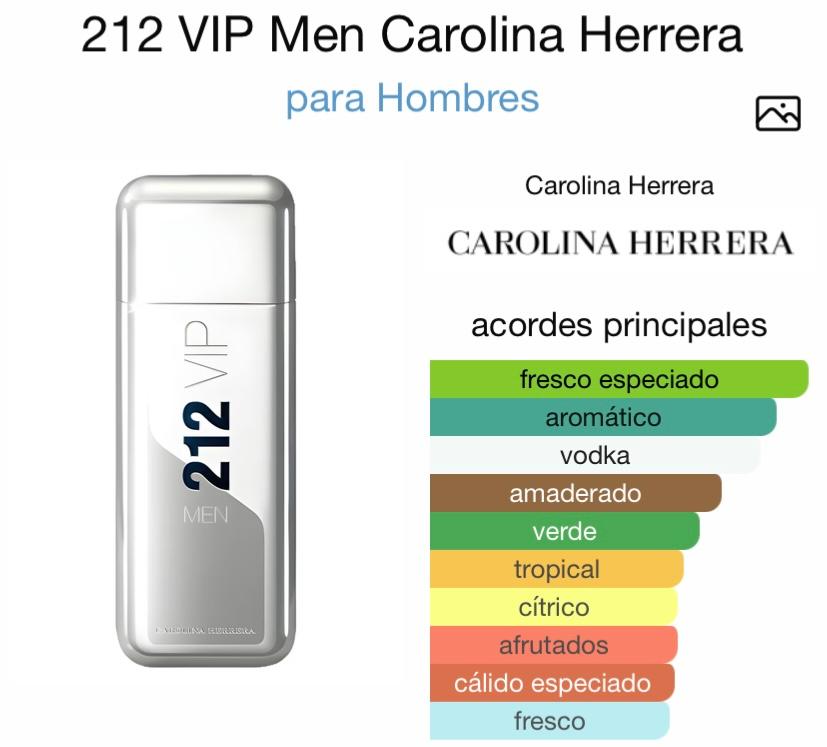 Miniatura 2 de 212 VIP Men