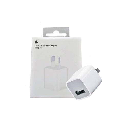 CABEZAL iPhone USB