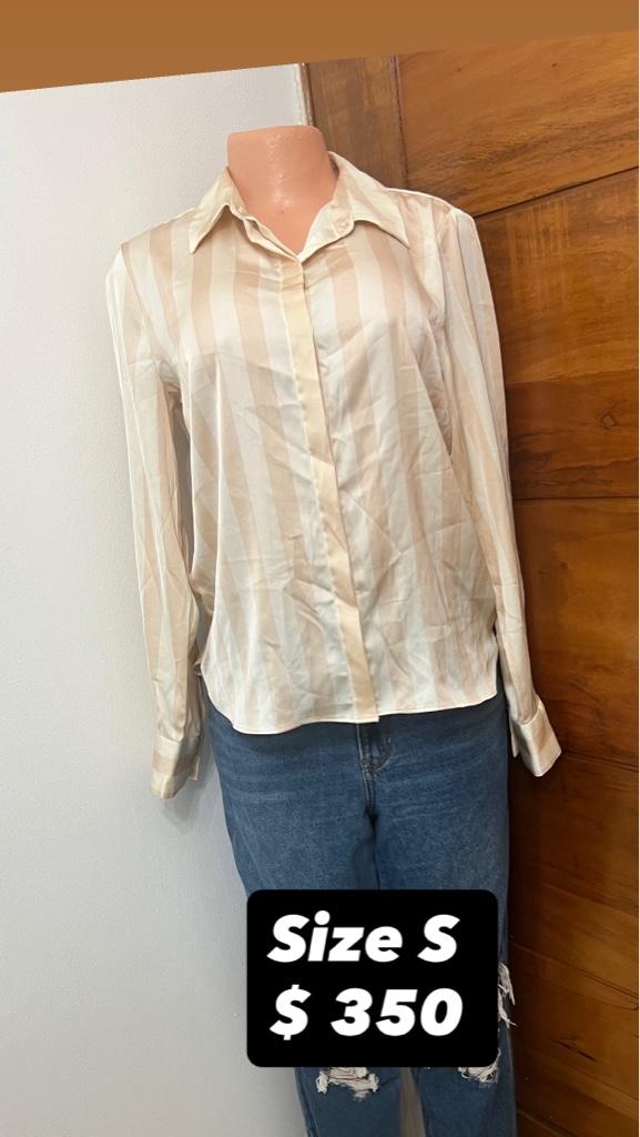 Miniatura 3 de Blusa de vestir