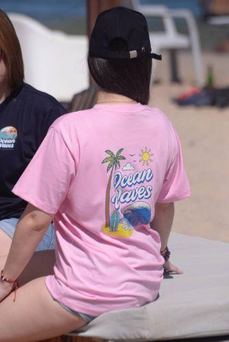 Miniatura 2 de T-shirt Pink