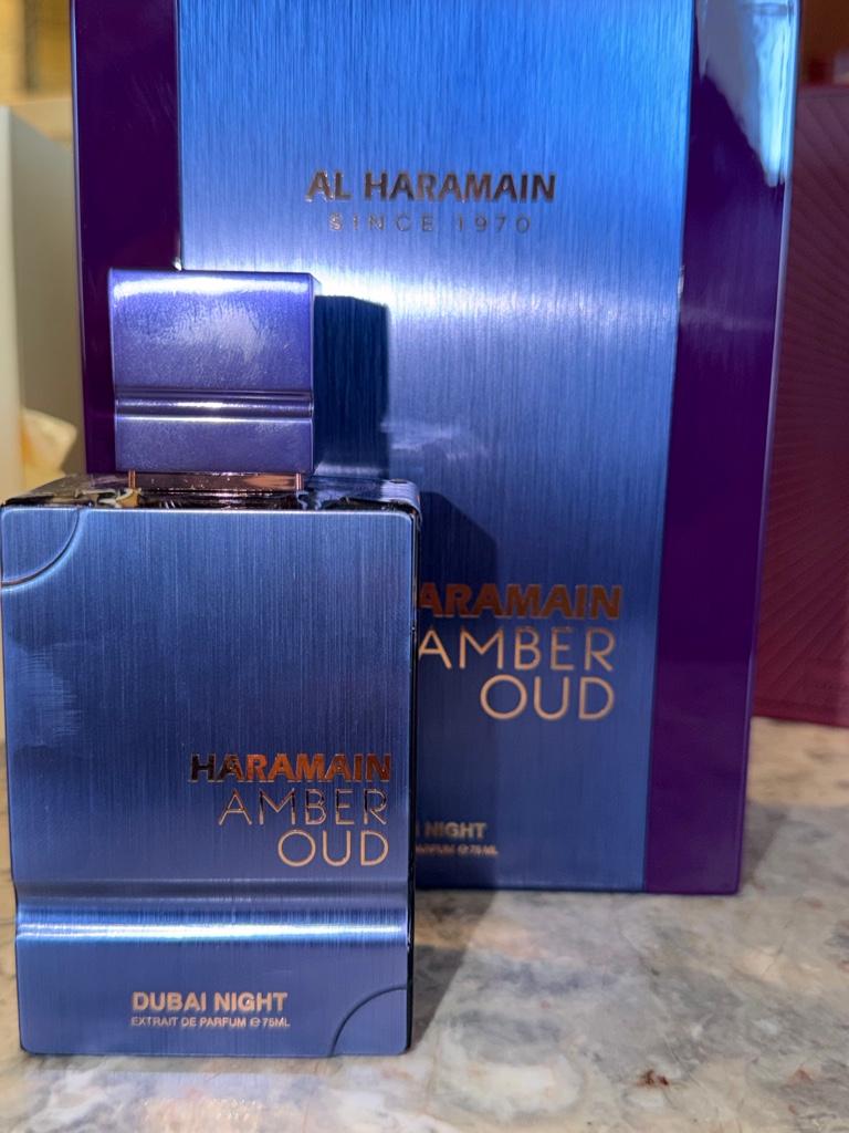 Miniatura 2 de Amber Oud