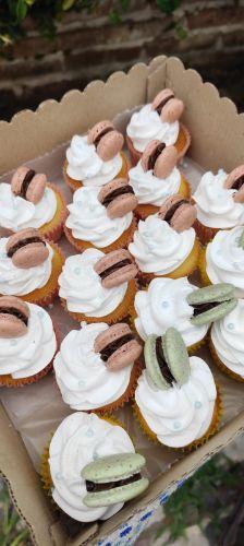 Miniatura 3 de Cup cakes