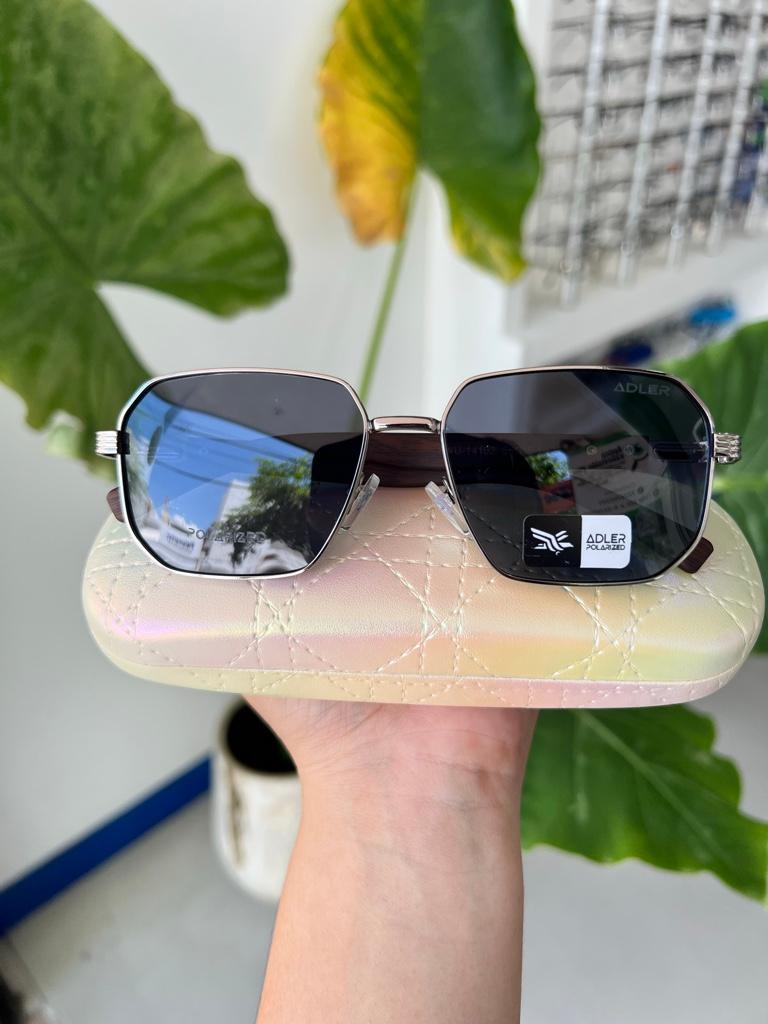 Adler Polarizado 14103 Negro