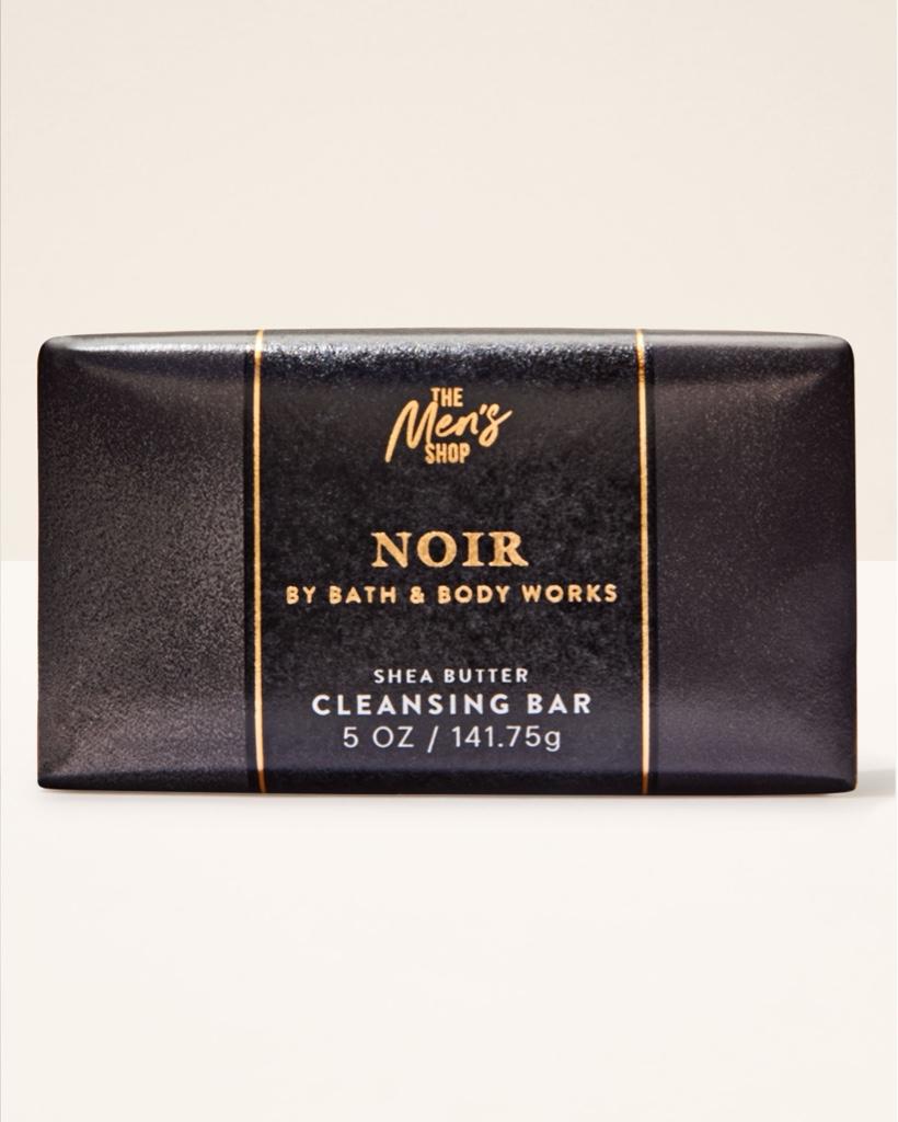 Miniatura 2 de BATH AND BODY CLEANSING BAR
