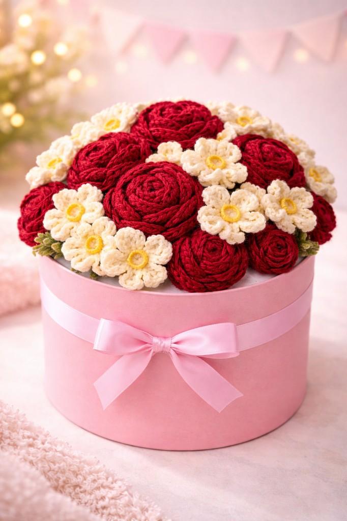 Bouquet floral