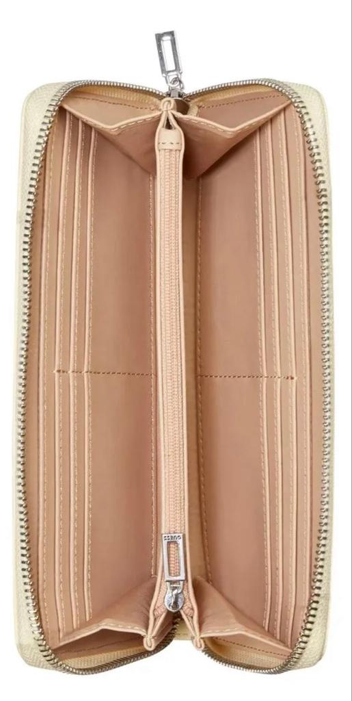 Miniatura 3 de Billetera Guess Buttercream