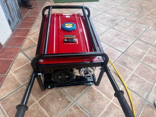 Miniatura 3 de Generador SAYIDE Bifuel PR4500 – 3000W a Gasolina/Gas