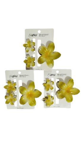 BiaTefu - Pinza de Cabello x3