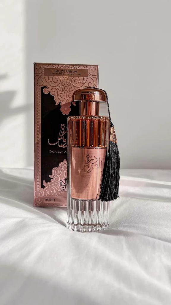 Miniatura 3 de AL WATANIAH DURRAT AL AROOS 100ml