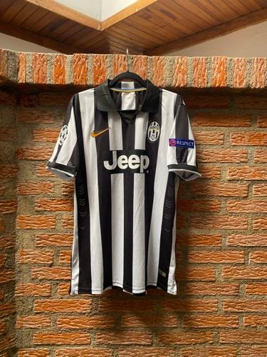Miniatura 2 de 13-14 Juventus