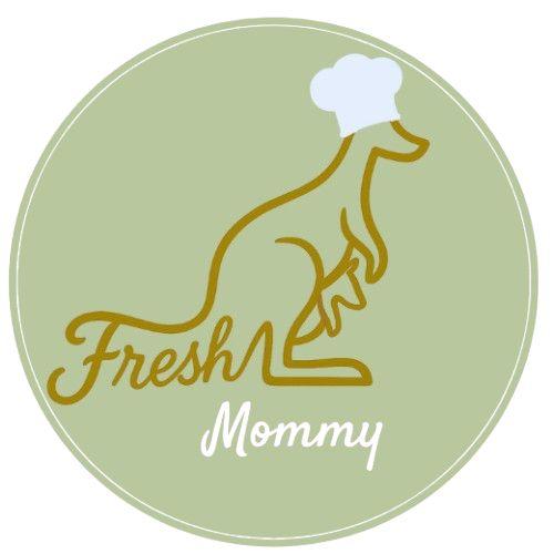 Fresh mommy