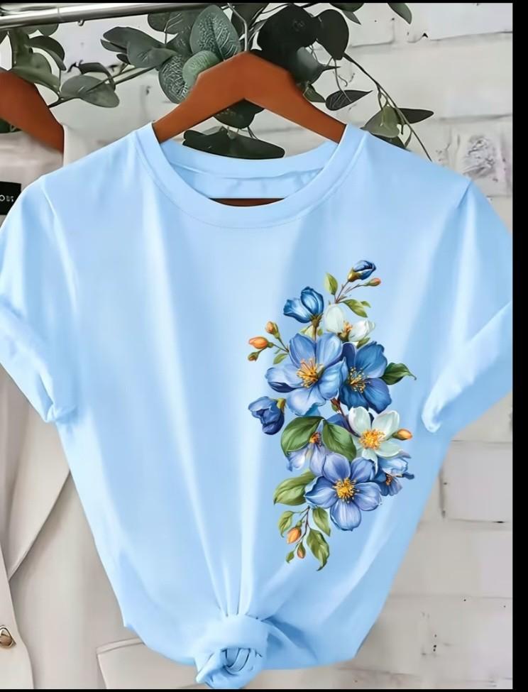 Camiseta  para Mujer
