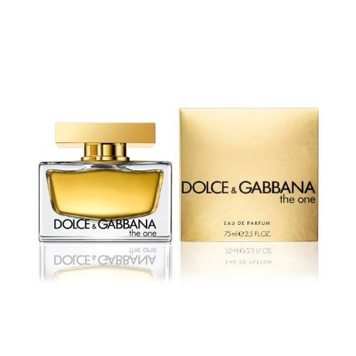 Dolce Gabbana the one