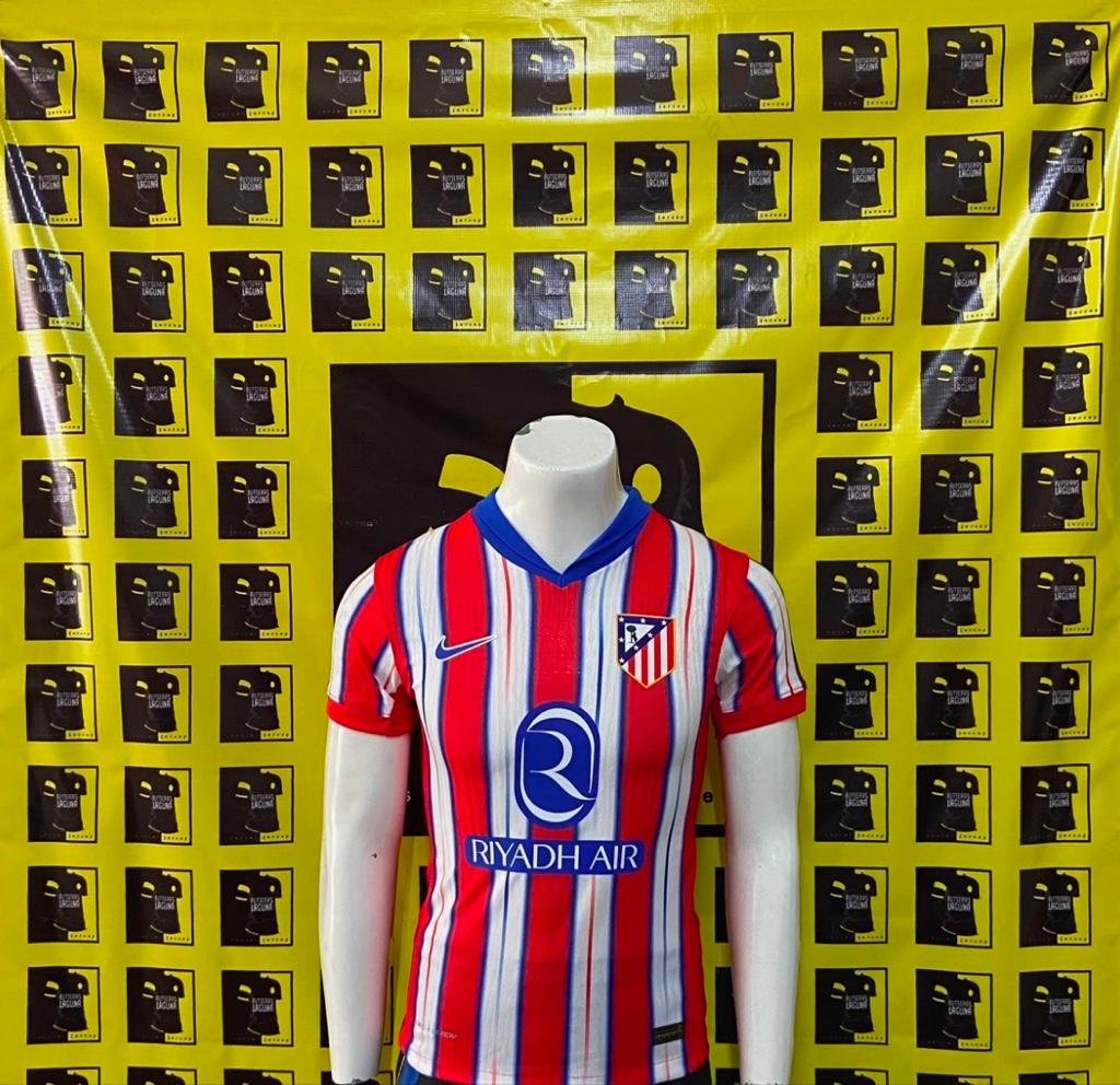 Jersey atlético Madrid local 24/25
