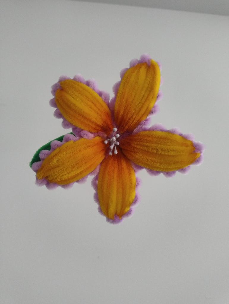 Miniatura 2 de Lirio Crespo