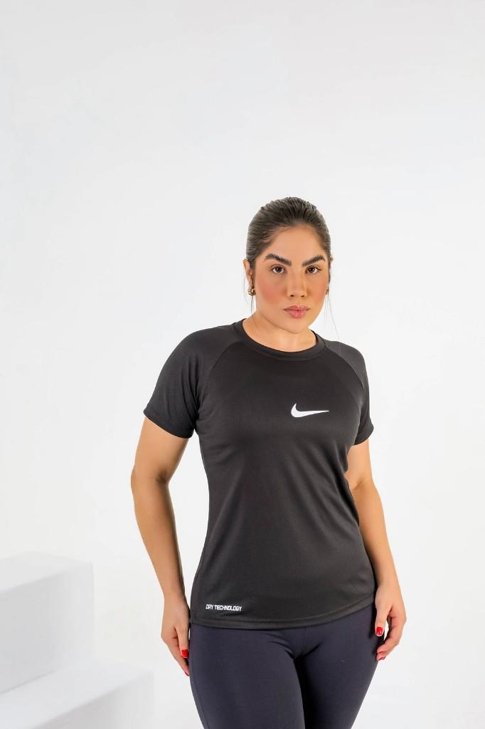 Miniatura 2 de Blusa DriFit Nike Feminina
