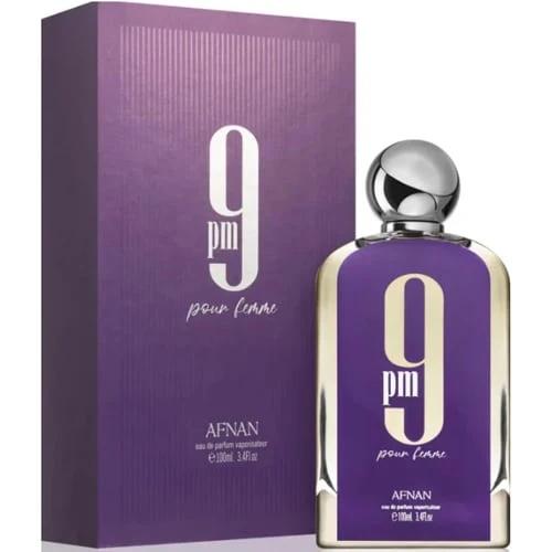 9pm pour femme