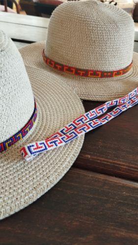 Cintillo para Sombreros